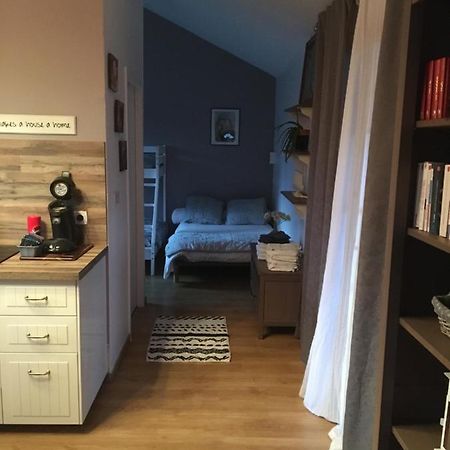 My Little Sweet Home Colombe  외부 사진