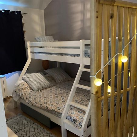My Little Sweet Home Colombe  외부 사진