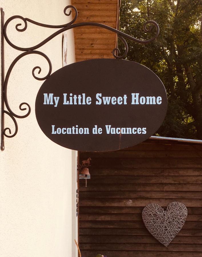 My Little Sweet Home Colombe  외부 사진