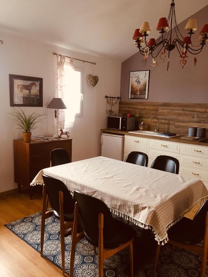 My Little Sweet Home Colombe  외부 사진