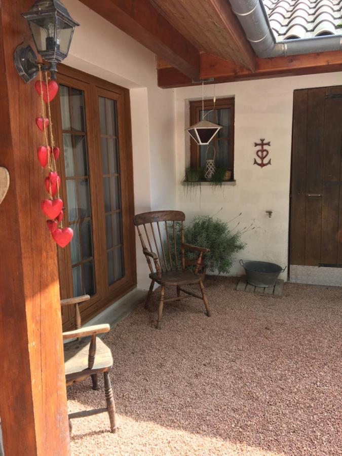 My Little Sweet Home Colombe  외부 사진