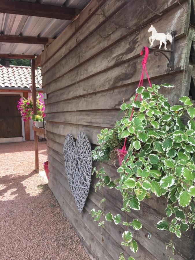 My Little Sweet Home Colombe  외부 사진