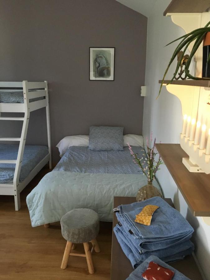 My Little Sweet Home Colombe  외부 사진