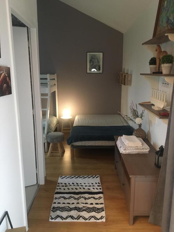 My Little Sweet Home Colombe  외부 사진