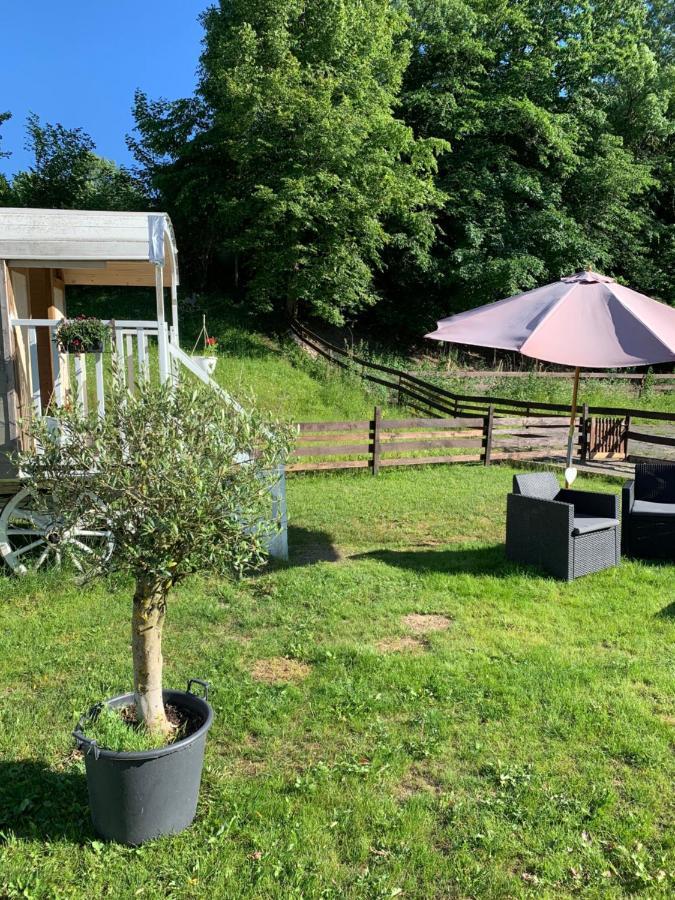 My Little Sweet Home Colombe  외부 사진