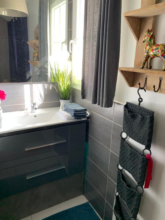 My Little Sweet Home Colombe  외부 사진