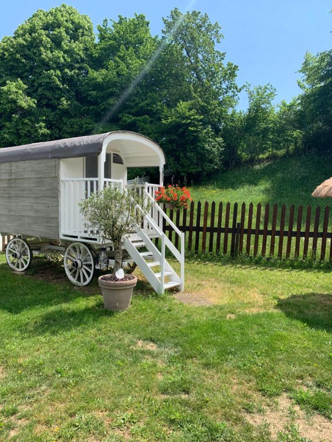 My Little Sweet Home Colombe  외부 사진