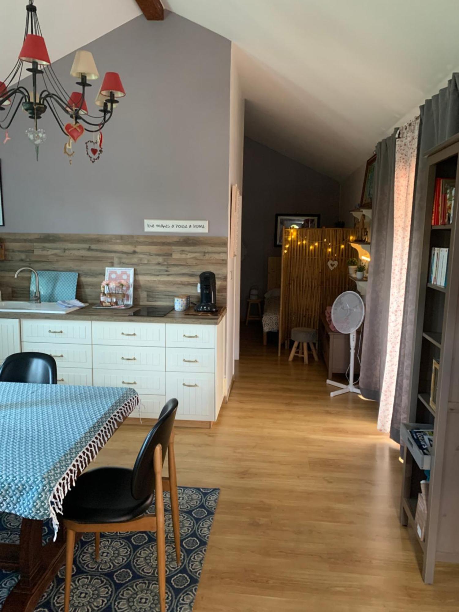 My Little Sweet Home Colombe  외부 사진