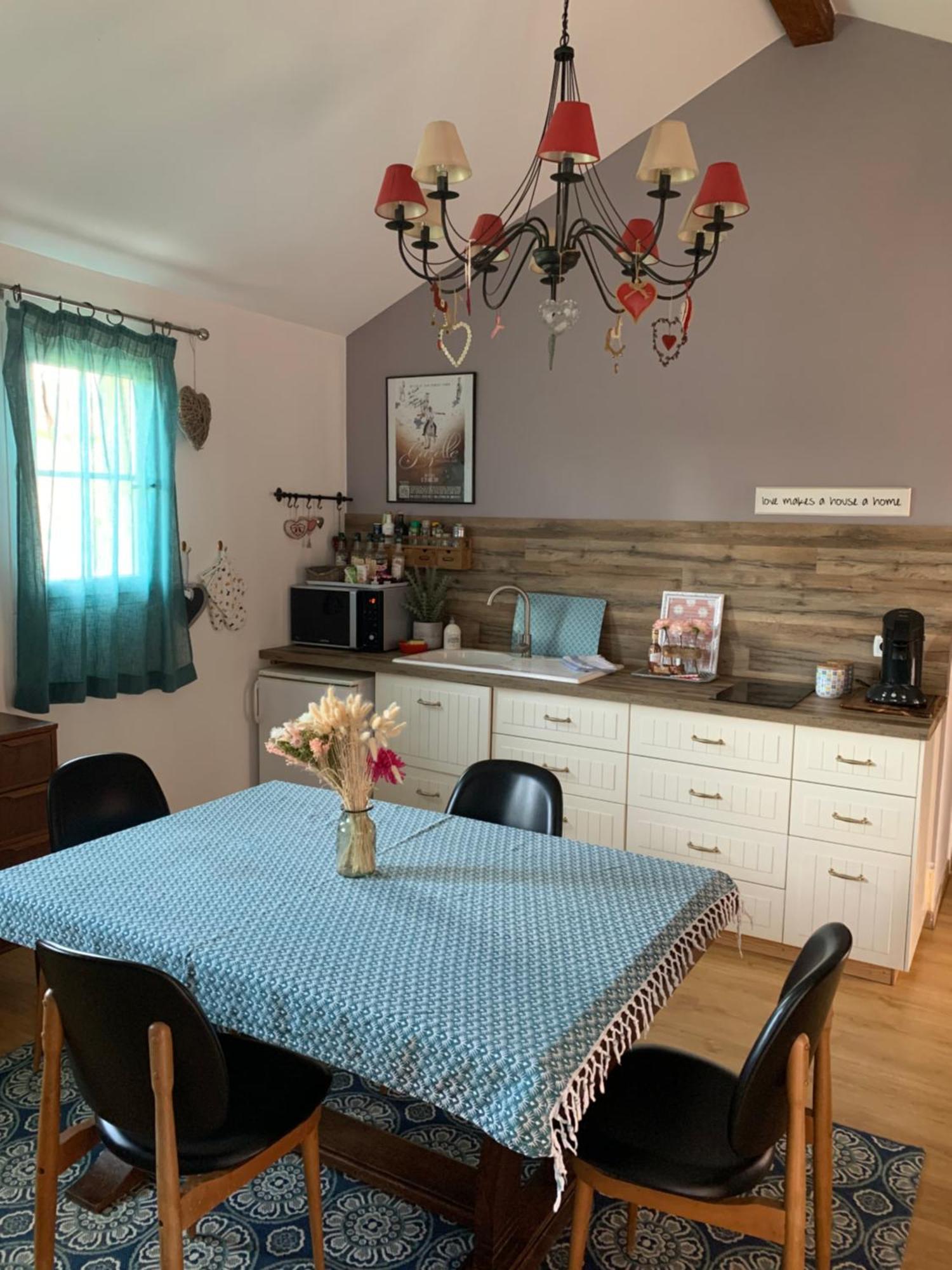 My Little Sweet Home Colombe  외부 사진