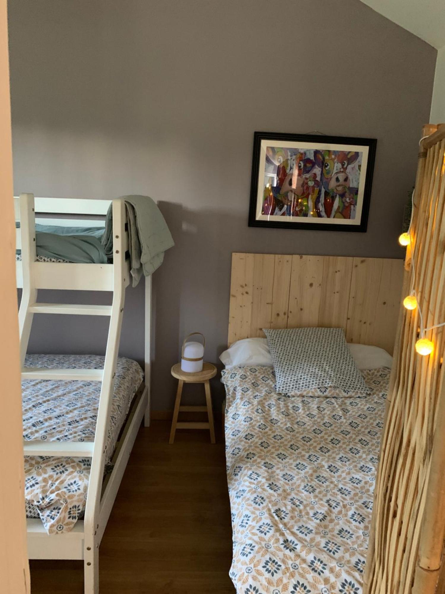 My Little Sweet Home Colombe  외부 사진