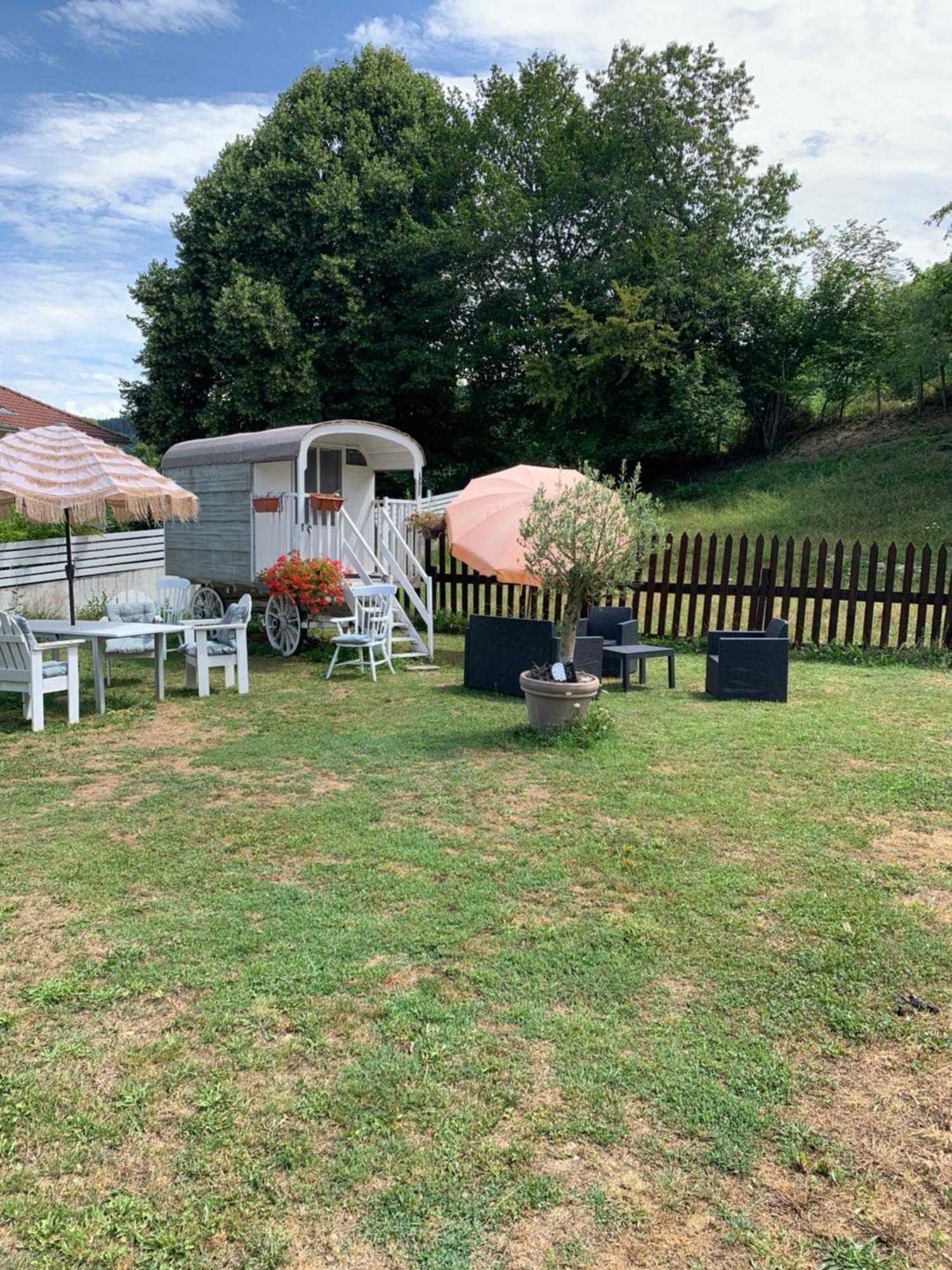 My Little Sweet Home Colombe  외부 사진