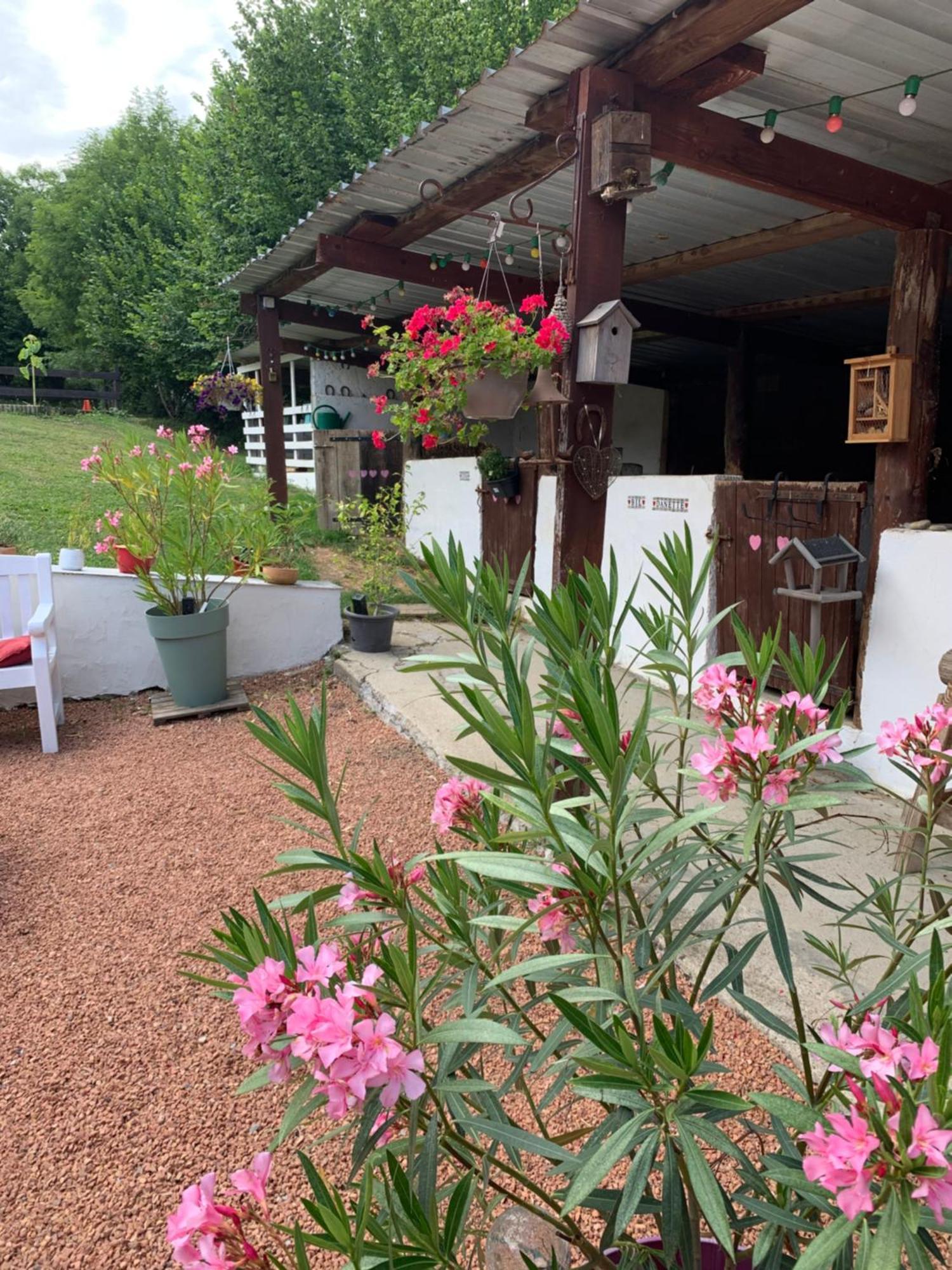 My Little Sweet Home Colombe  외부 사진